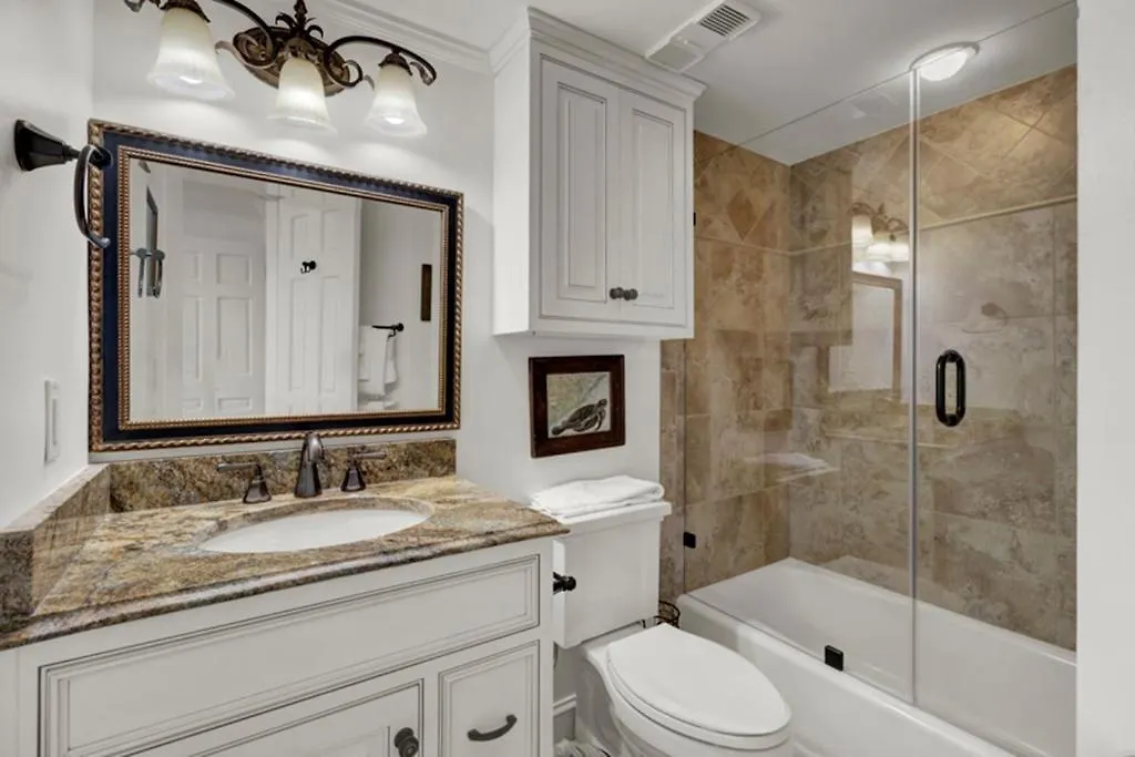 Shipwatch 408a By Wild Dunes, Oceanfront *