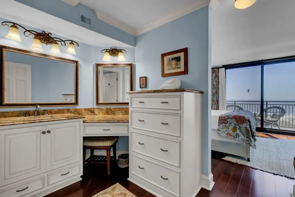 Shipwatch 408a By Wild Dunes, Oceanfront * Isle of Palms