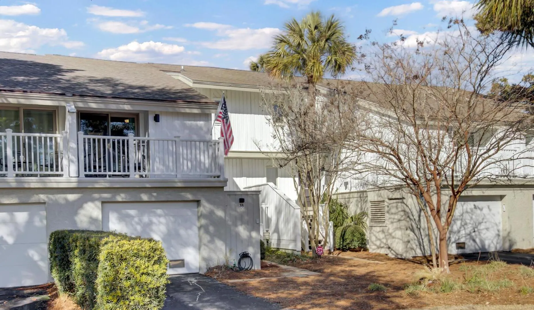 Holiday home Racquet Club 35 By Wild Dunes, In Core Isle of Palms