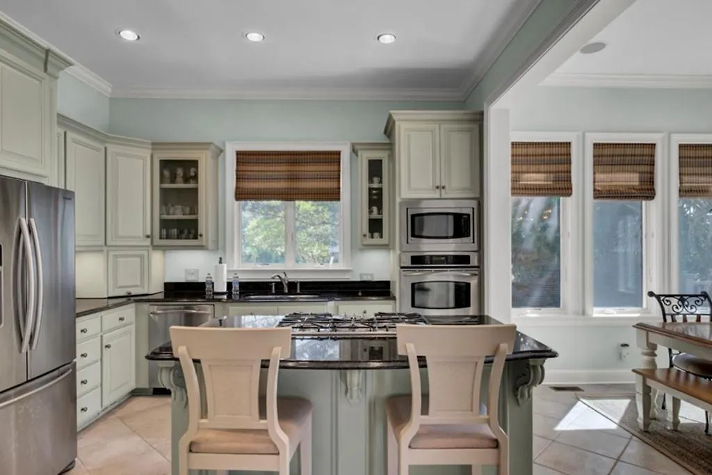 Beachwood East 5 By Wild Dunes With Amenities *