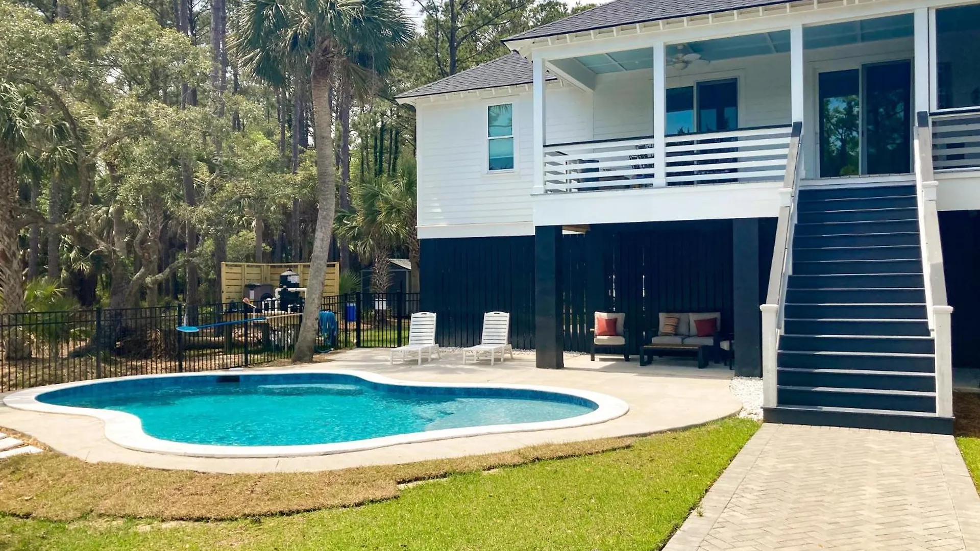 Isle Escape * Isle of Palms