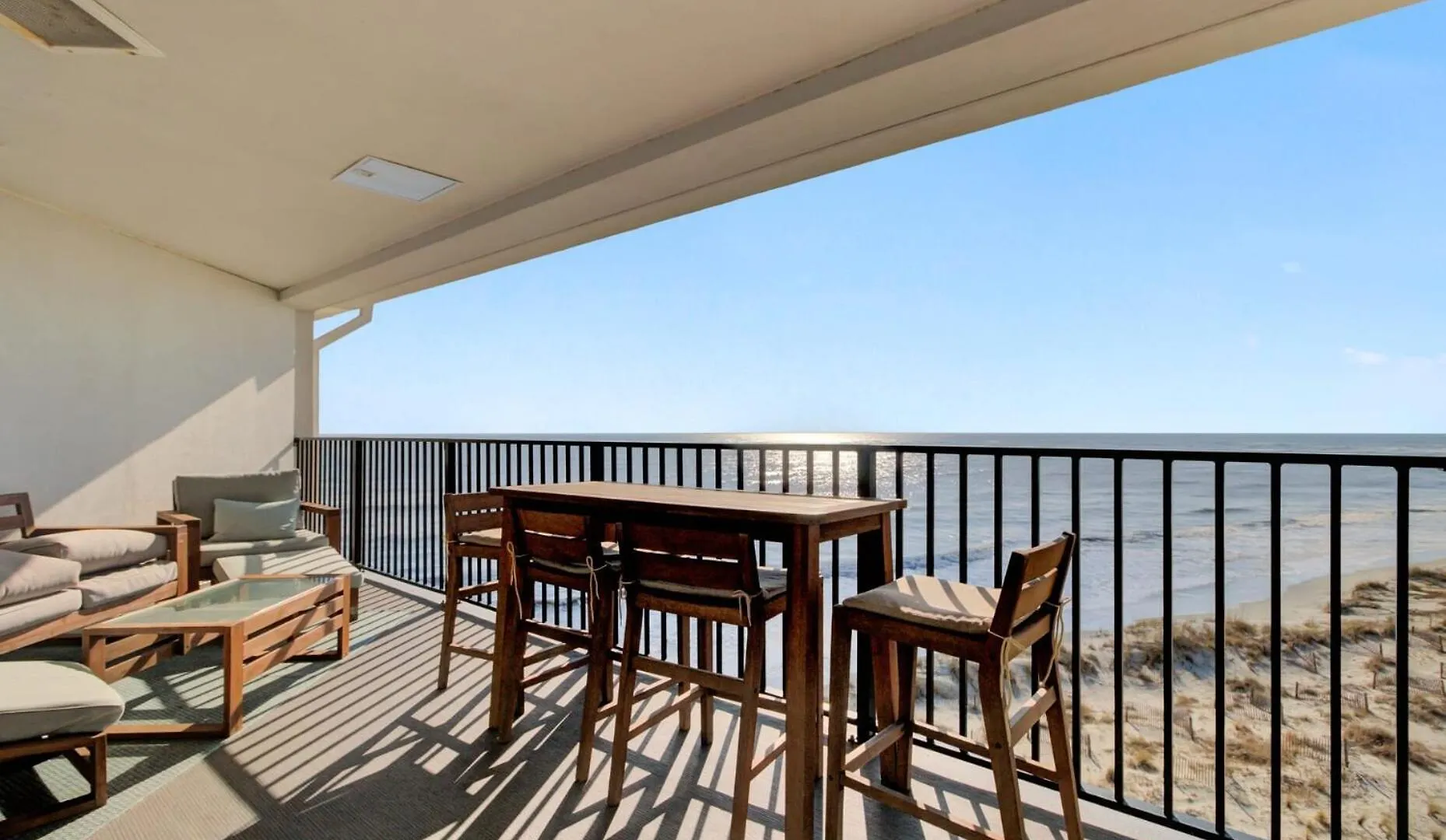 513 Seascape By Avantstay Oceanfront W Amazing Views Community Pool Access Сasa de vacaciones