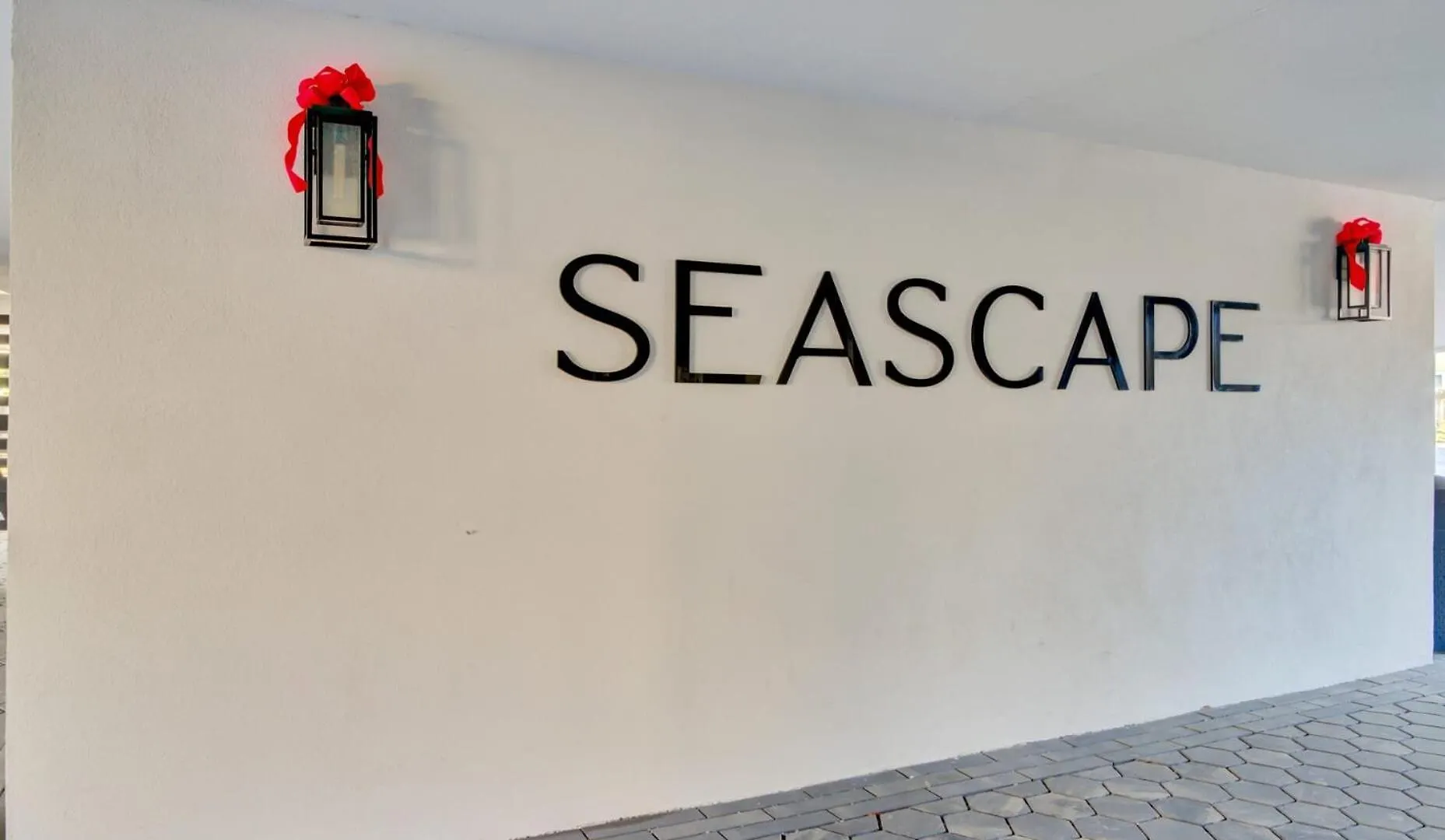 Сasa de vacaciones 513 Seascape By Avantstay Oceanfront W Amazing Views Community Pool Access Isle of Palms