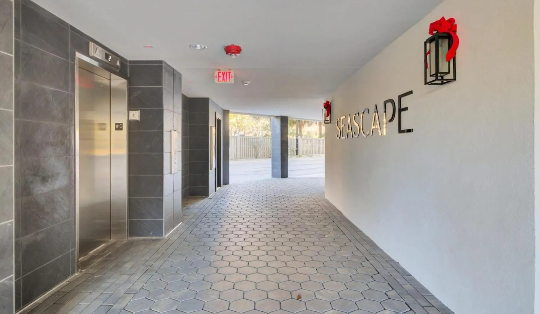 513 Seascape By Avantstay Oceanfront W Amazing Views Community Pool Access Сasa de vacaciones