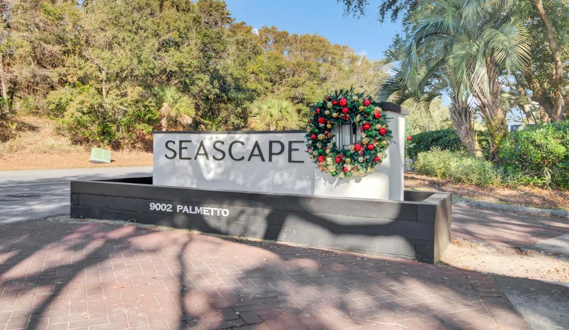 Сasa de vacaciones 513 Seascape By Avantstay Oceanfront W Amazing Views Community Pool Access Isle of Palms