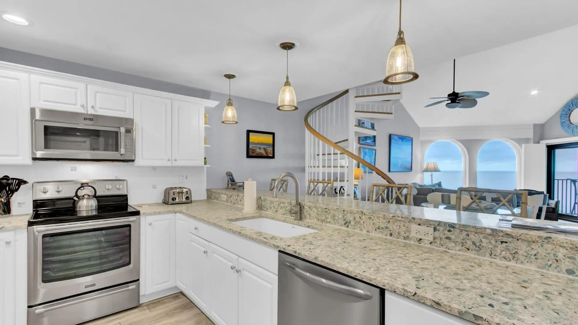518 Seascape Waterfront Views Community Pool * Isle of Palms