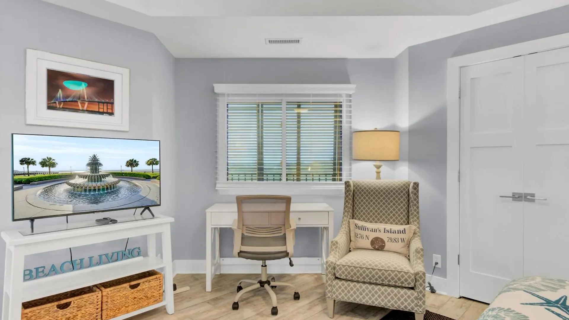 Holiday home 518 Seascape Waterfront Views Community Pool Isle of Palms