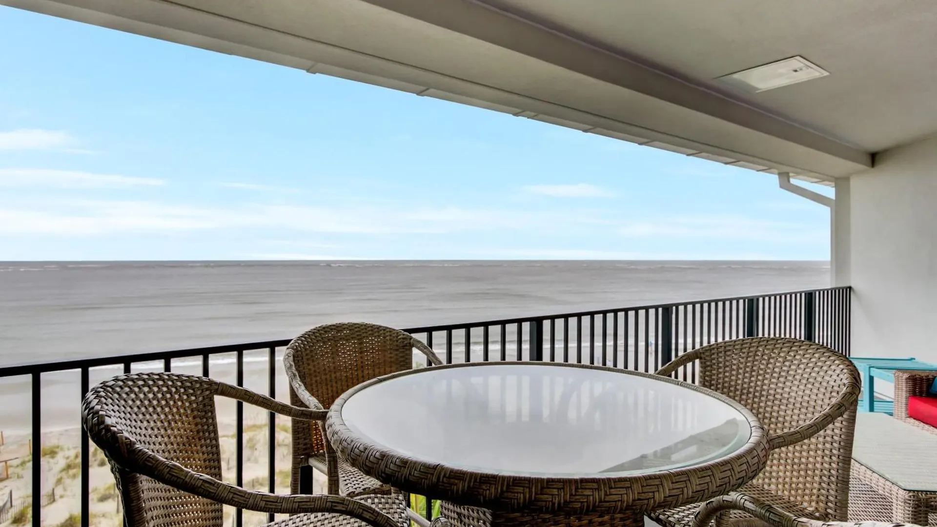 Holiday home 518 Seascape Waterfront Views Community Pool