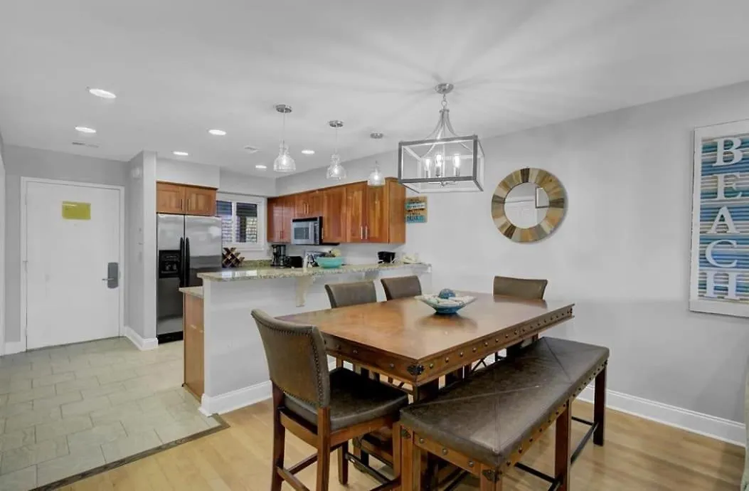 7c Mariners Walk By Avantstay Beautiful Porch Easy Access To Pool