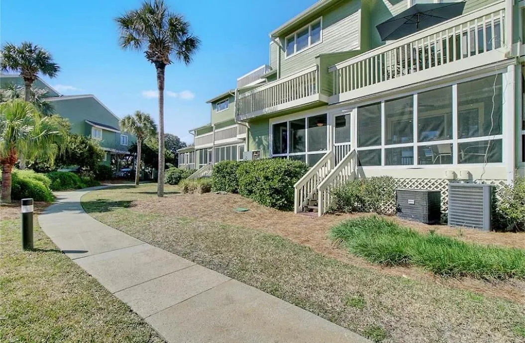 Apartment 7c Mariners Walk By Avantstay Beautiful Porch Easy Access To Pool