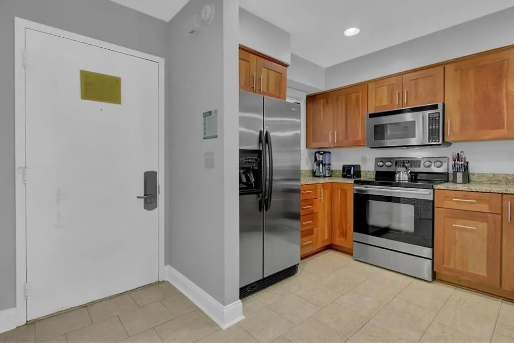 7c Mariners Walk By Avantstay Beautiful Porch Easy Access To Pool Apartment Isle of Palms