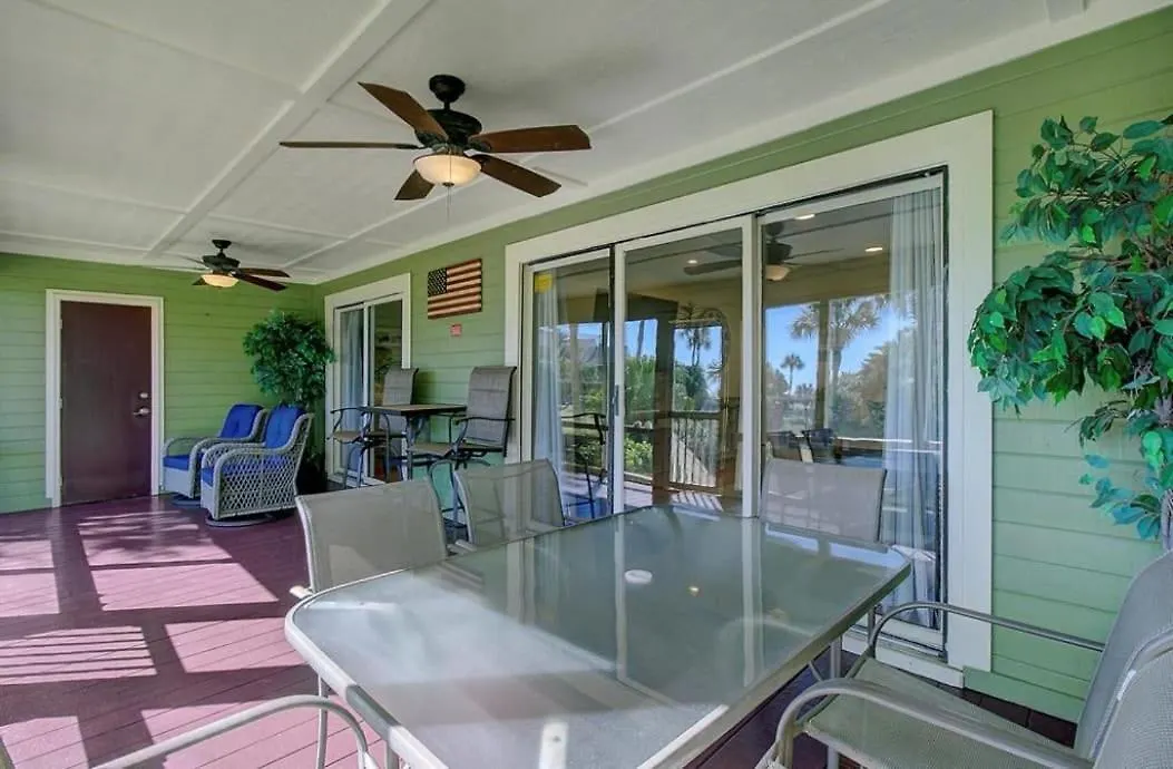 7c Mariners Walk By Avantstay Beautiful Porch Easy Access To Pool * Isle of Palms