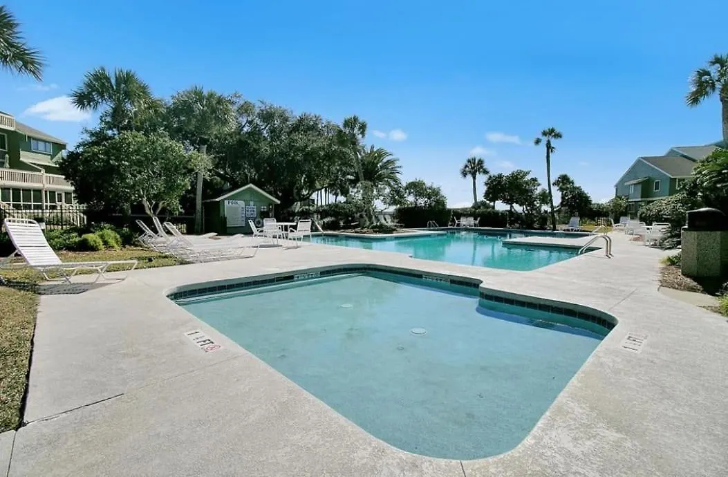 7c Mariners Walk By Avantstay Beautiful Porch Easy Access To Pool