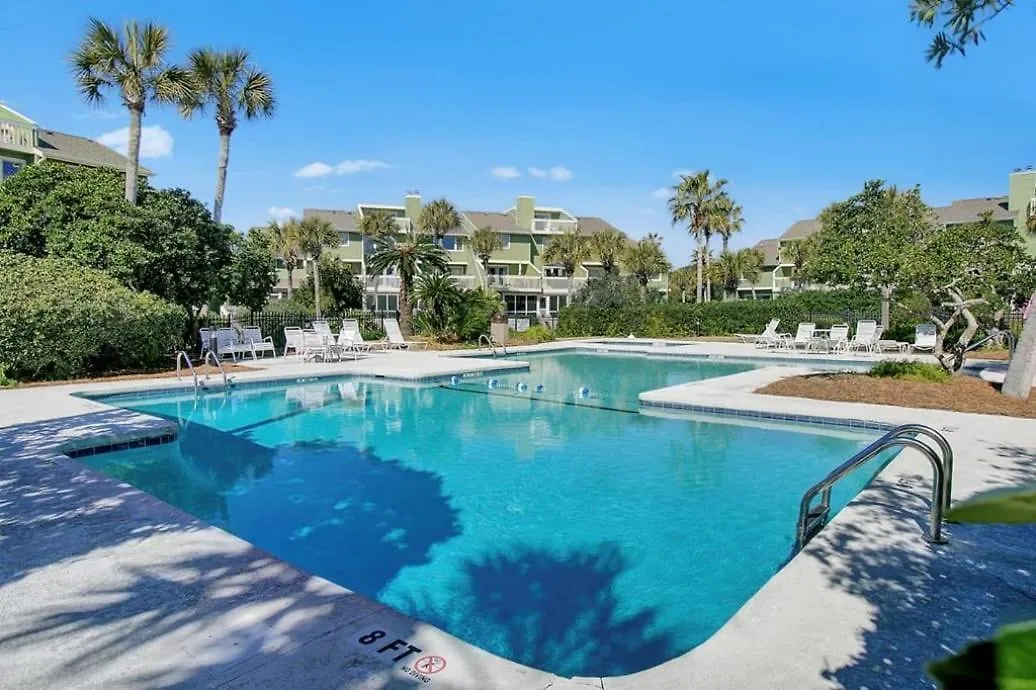 7c Mariners Walk By Avantstay Beautiful Porch Easy Access To Pool Apartment