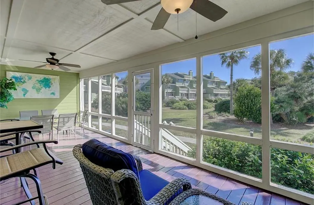 7c Mariners Walk By Avantstay Beautiful Porch Easy Access To Pool Apartment *