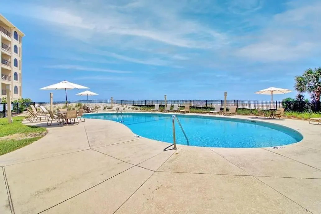 117 Seascape By Avantstay Oceanfront Breathtaking Views Communal Swimming Pool Apartment Isle of Palms