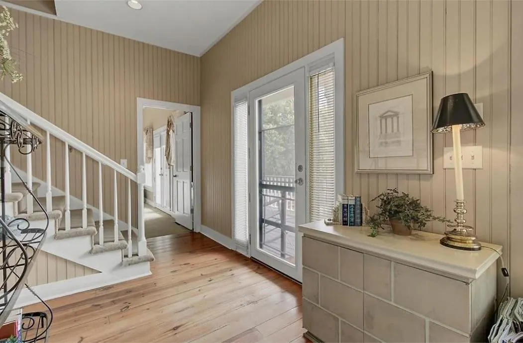 85 Grand Pavilion By Avantstay Walk To The Spacious Porch