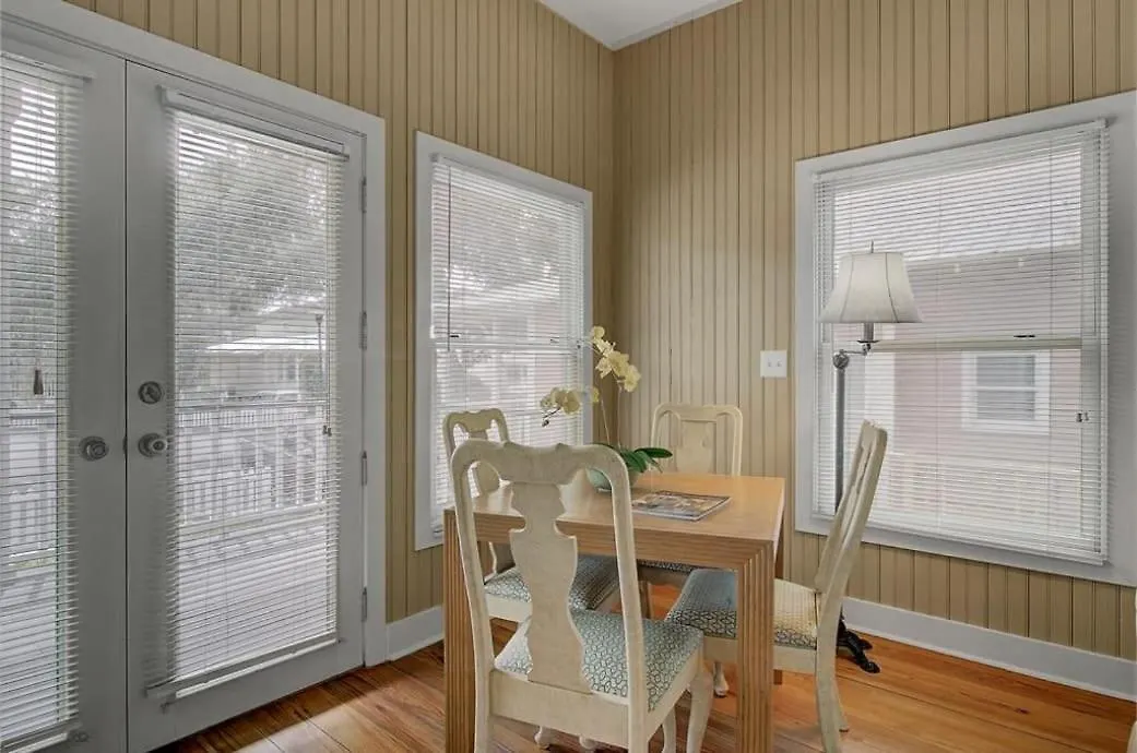 85 Grand Pavilion By Avantstay Walk To The Spacious Porch * Isle of Palms
