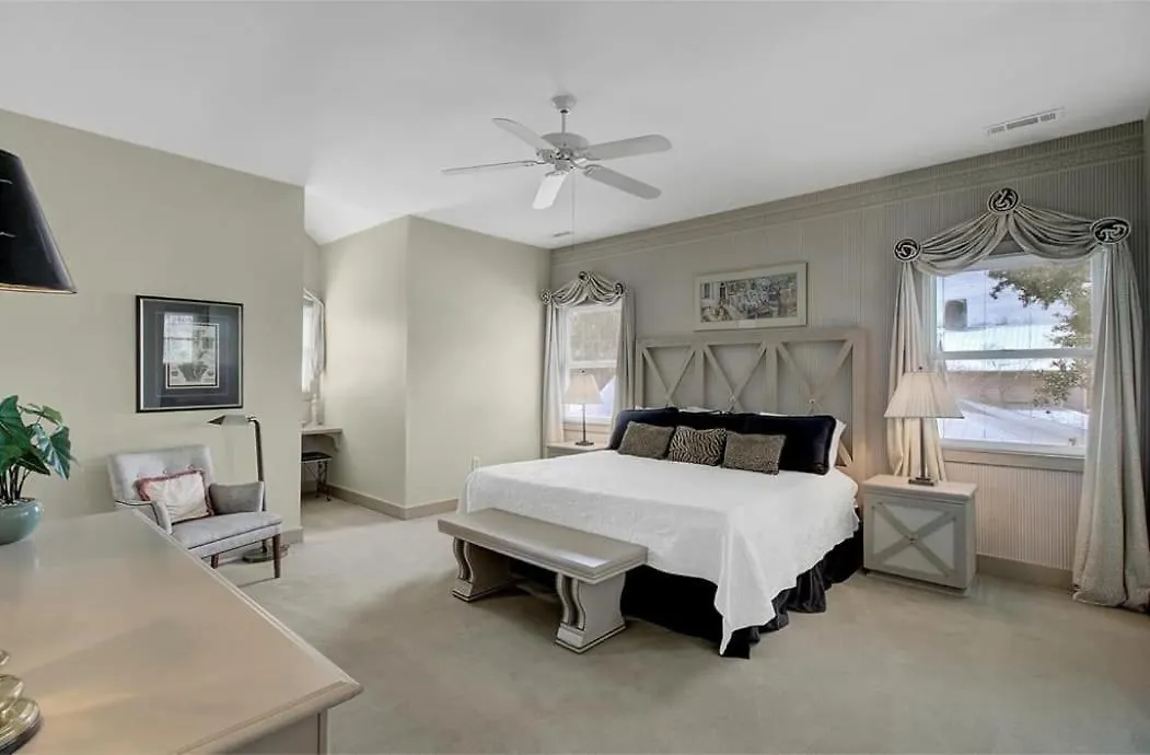 85 Grand Pavilion By Avantstay Walk To The Spacious Porch *