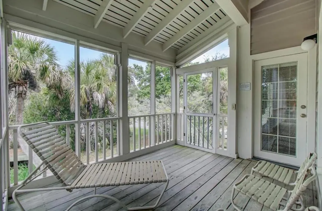 Holiday home 85 Grand Pavilion By Avantstay Walk To The Spacious Porch *