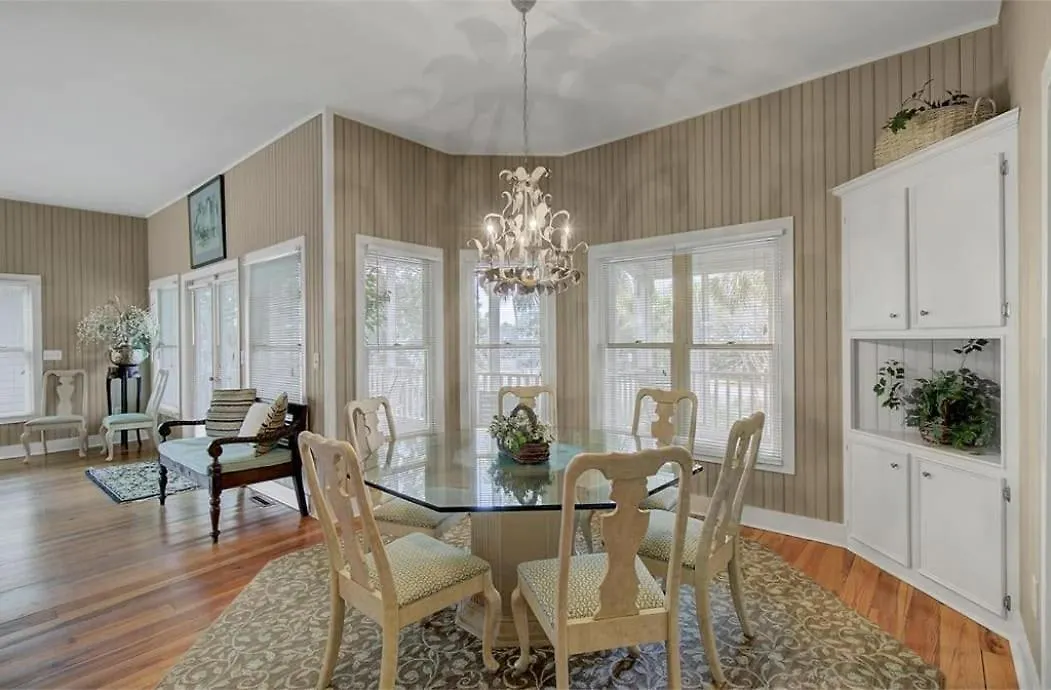 85 Grand Pavilion By Avantstay Walk To The Spacious Porch * Isle of Palms