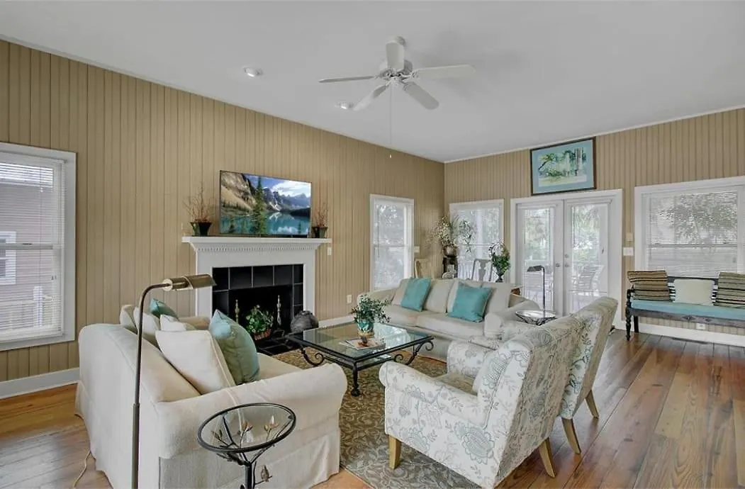 85 Grand Pavilion By Avantstay Walk To The Spacious Porch
