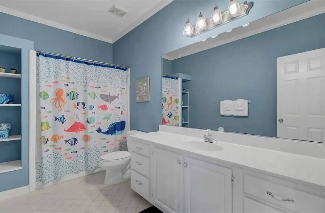 5 Grand Pavilion By Avantstay Ocean View Rooftop Deck * Isle of Palms