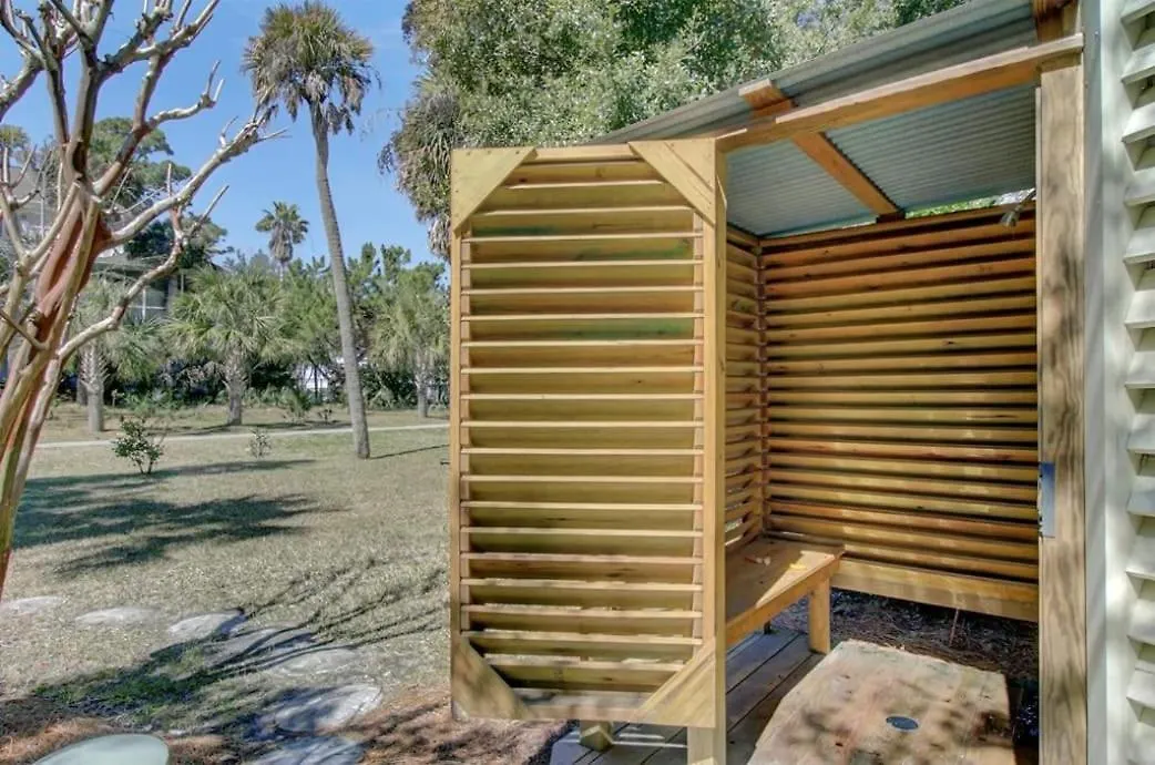 Holiday home 5 Grand Pavilion By Avantstay Ocean View Rooftop Deck Isle of Palms