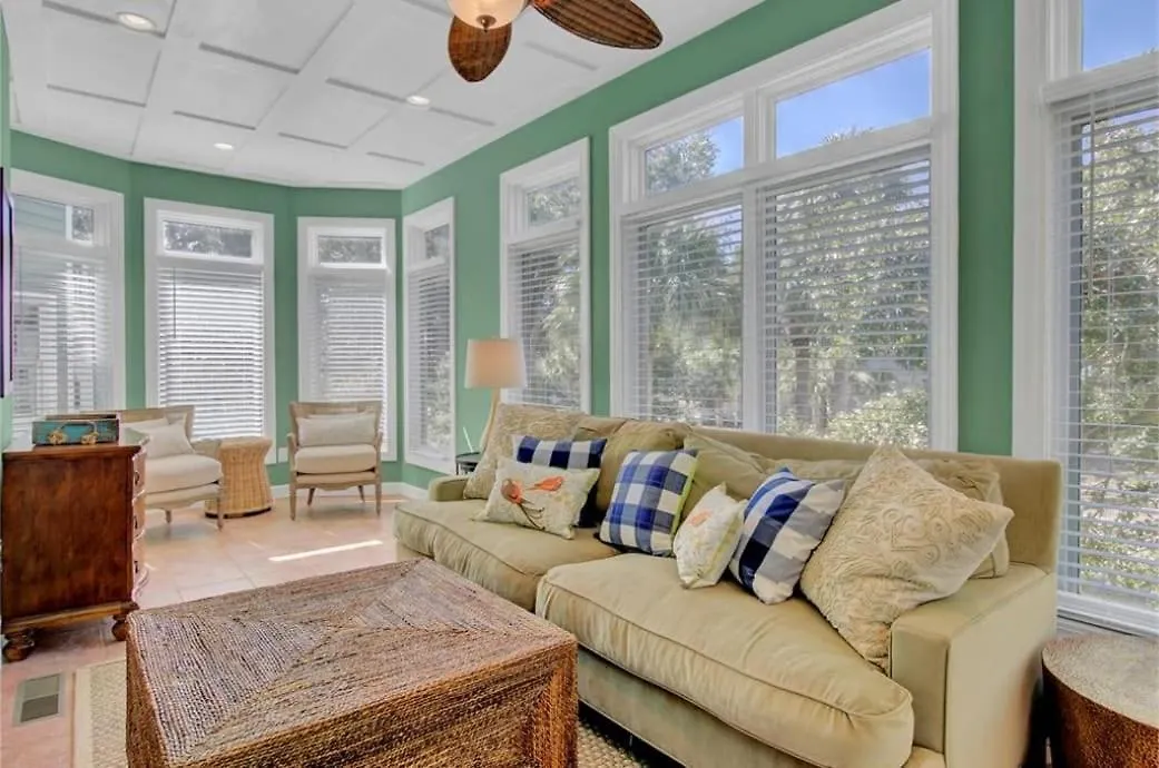 5 Grand Pavilion By Avantstay Ocean View Rooftop Deck Holiday home
