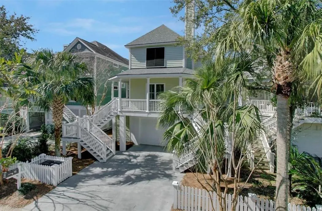 5 Grand Pavilion By Avantstay Ocean View Rooftop Deck Holiday home *