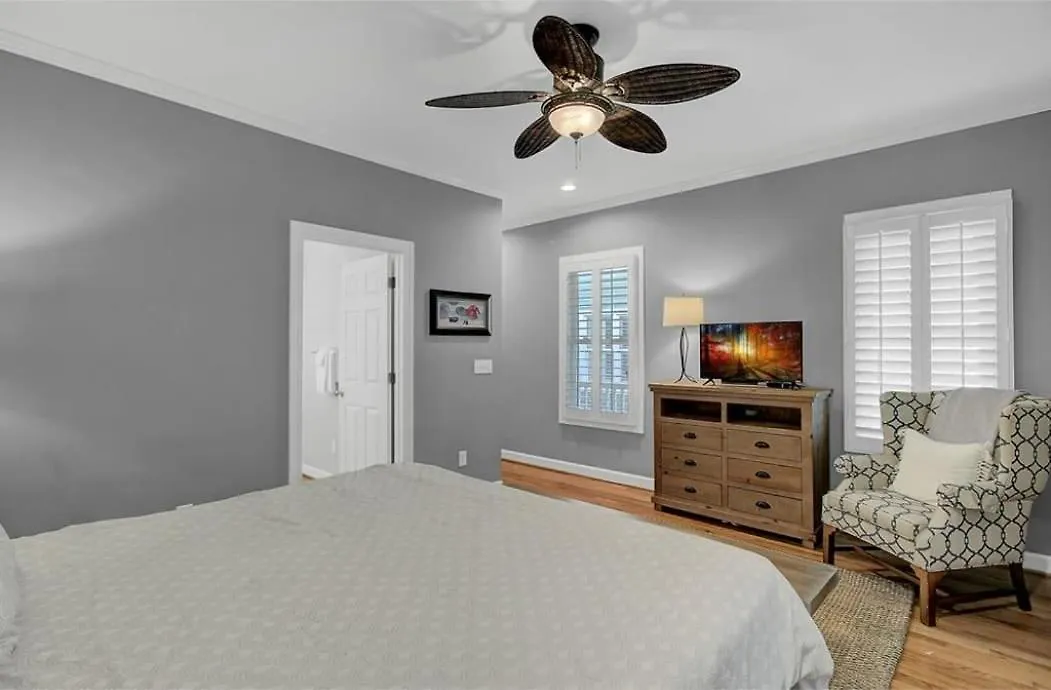 5 Grand Pavilion By Avantstay Ocean View Rooftop Deck * Isle of Palms