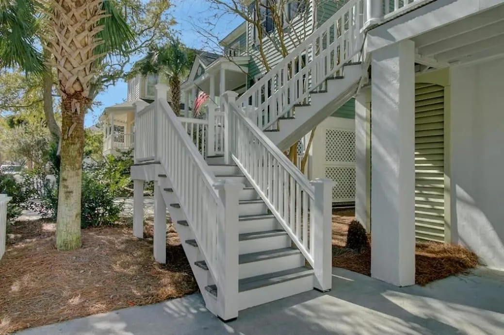5 Grand Pavilion By Avantstay Ocean View Rooftop Deck Holiday home *