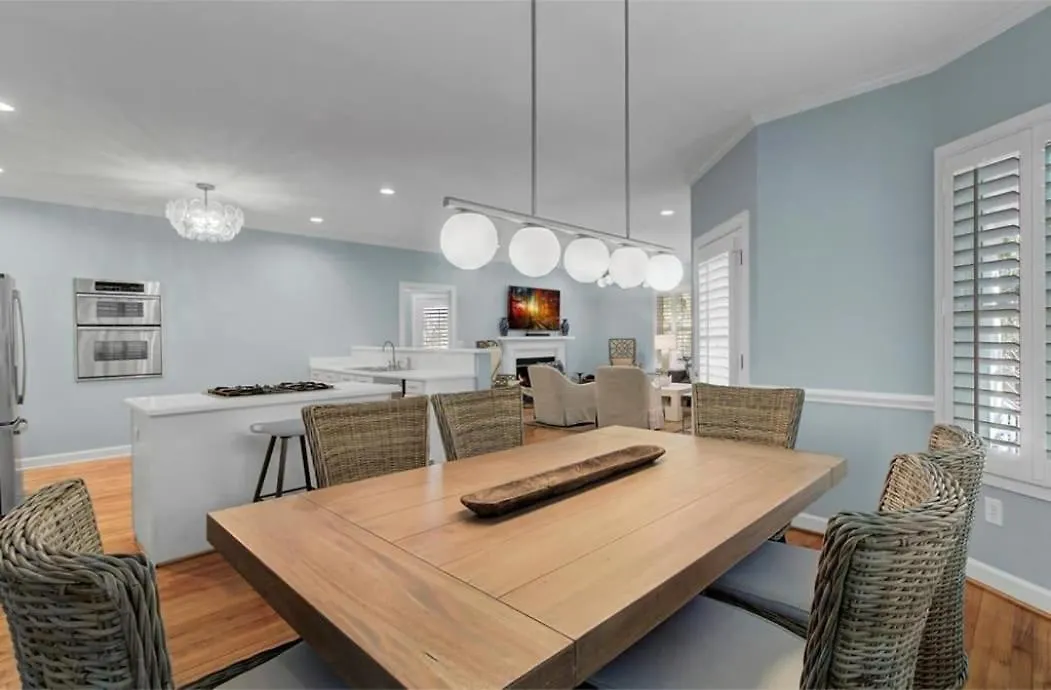 Holiday home 5 Grand Pavilion By Avantstay Ocean View Rooftop Deck *