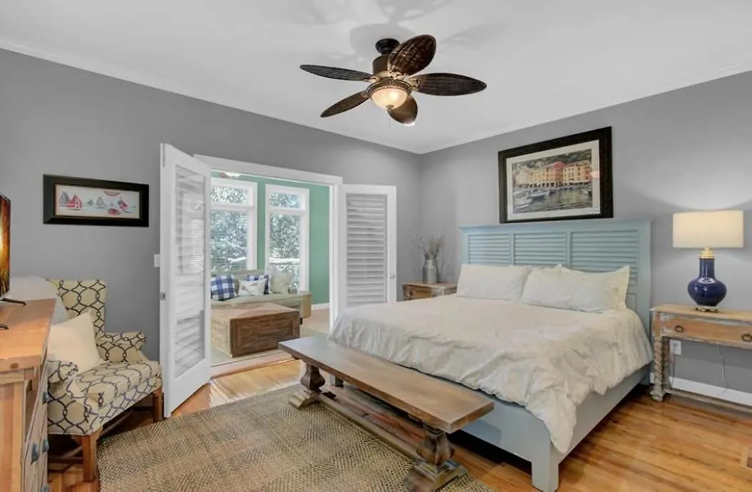 Holiday home 5 Grand Pavilion By Avantstay Ocean View Rooftop Deck