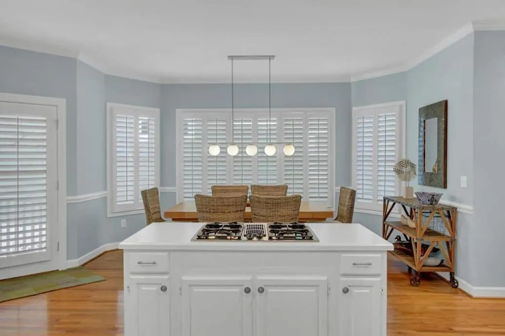 Holiday home 5 Grand Pavilion By Avantstay Ocean View Rooftop Deck Isle of Palms
