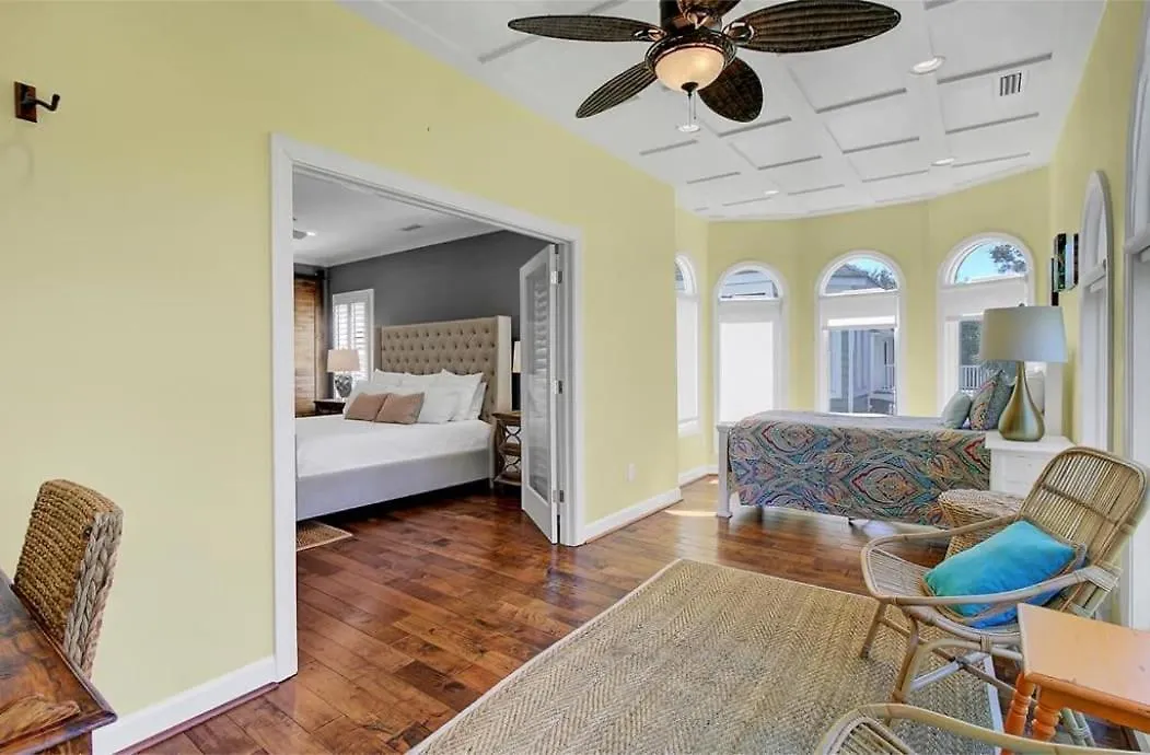 5 Grand Pavilion By Avantstay Ocean View Rooftop Deck *