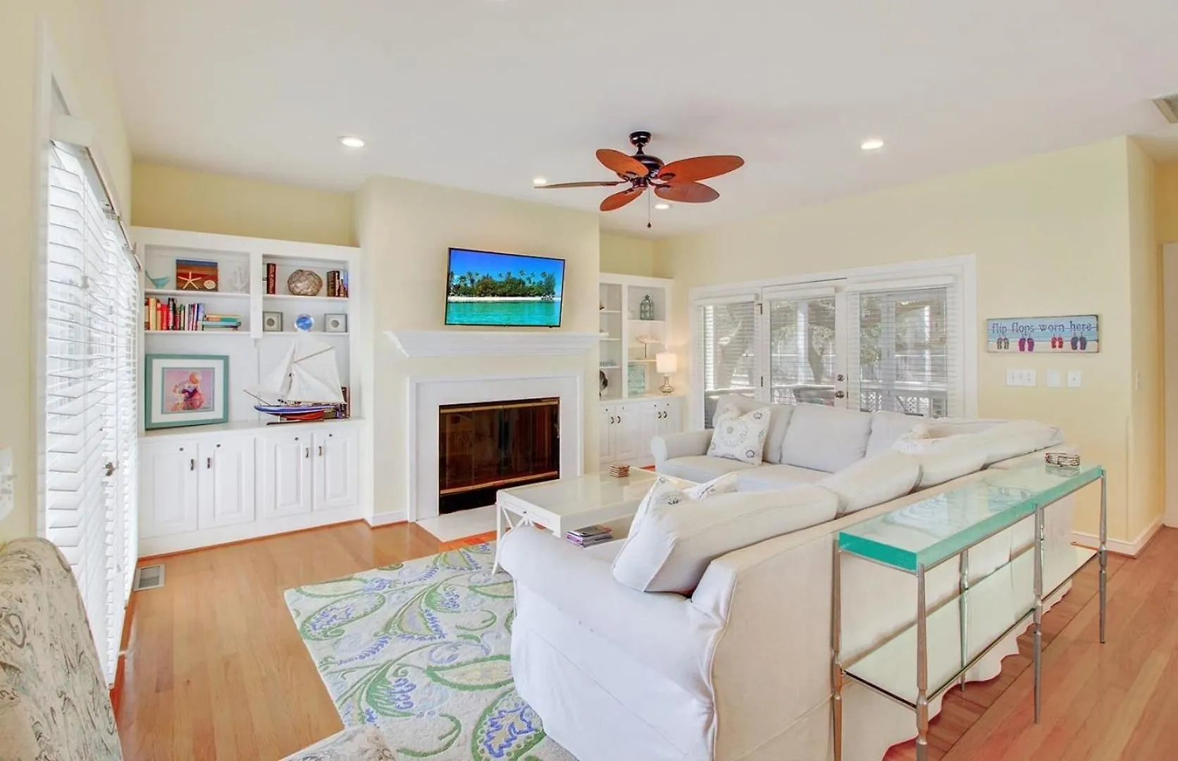 Holiday home Grand Pavillion 11 By Avantstay Access Wild Dunes Community