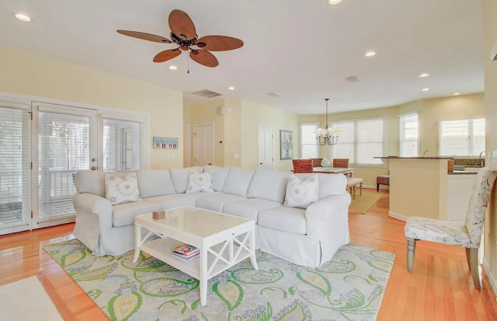 Grand Pavillion 11 By Avantstay Access Wild Dunes Community