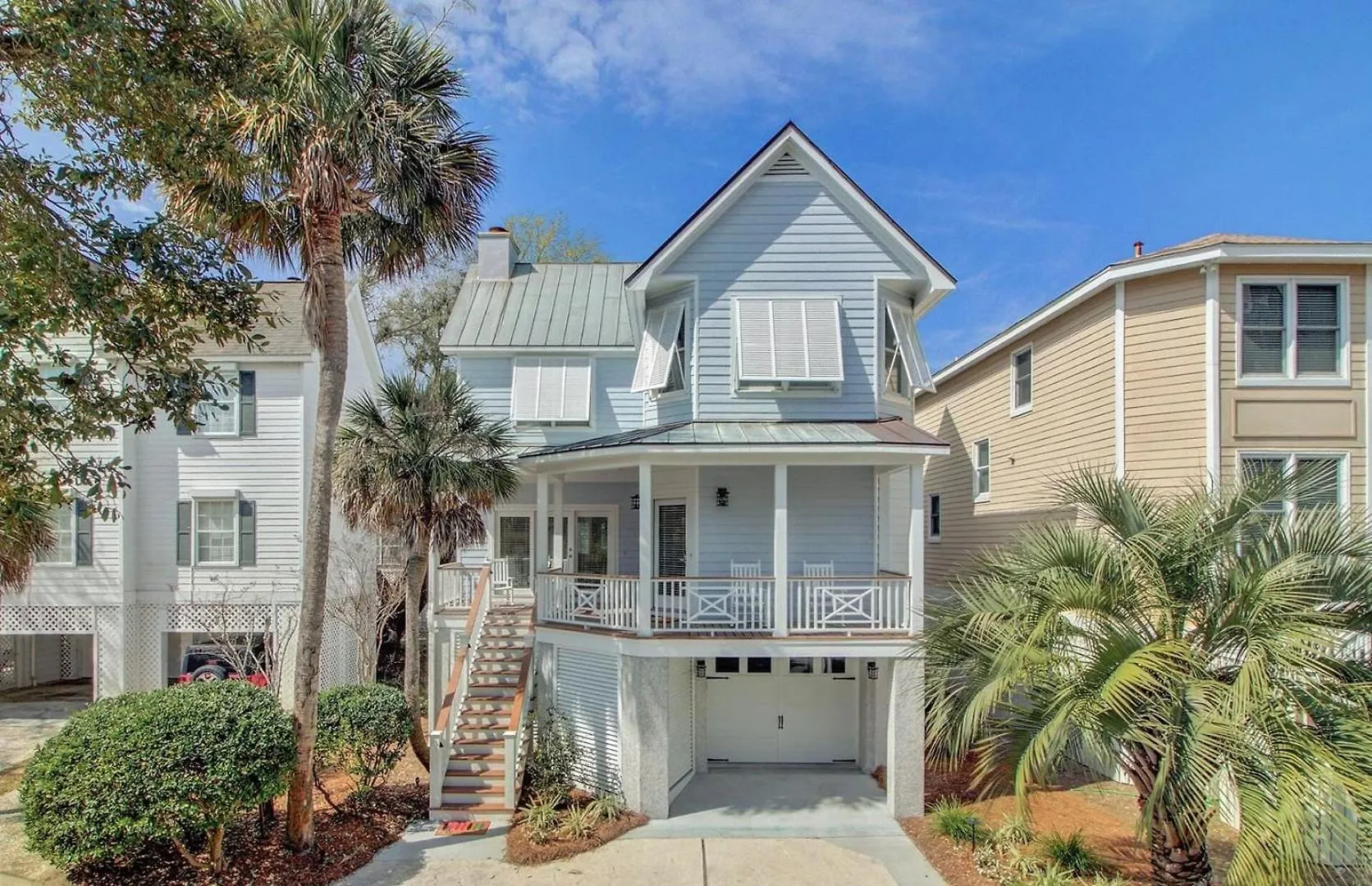 Grand Pavillion 11 By Avantstay Access Wild Dunes Community *