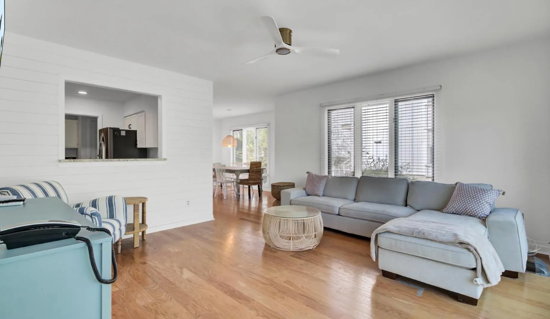 Holiday home Racquet Club 36 By Wild Dunes, In Core