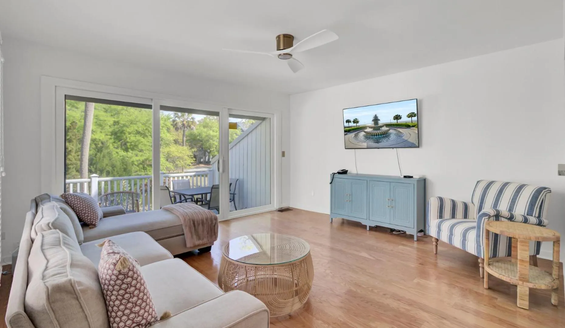 Holiday home Racquet Club 36 By Wild Dunes, In Core *