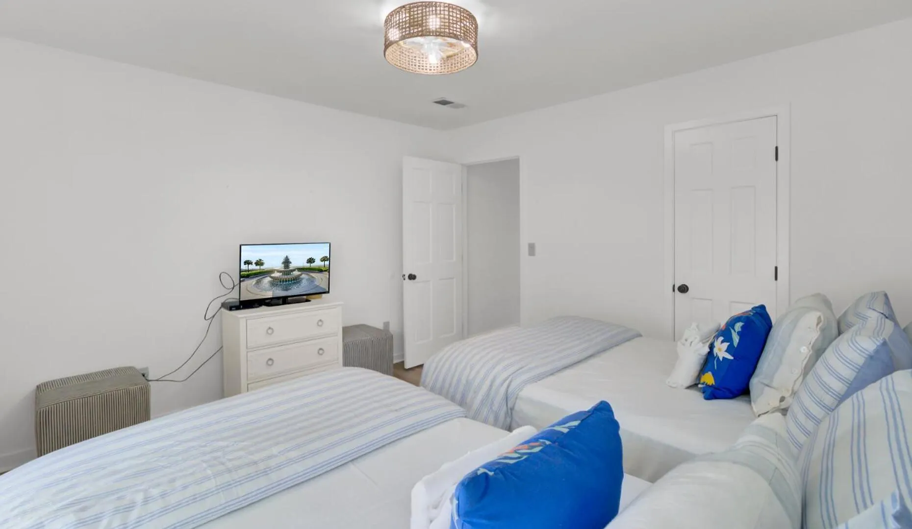 Racquet Club 36 By Wild Dunes, In Core Holiday home *