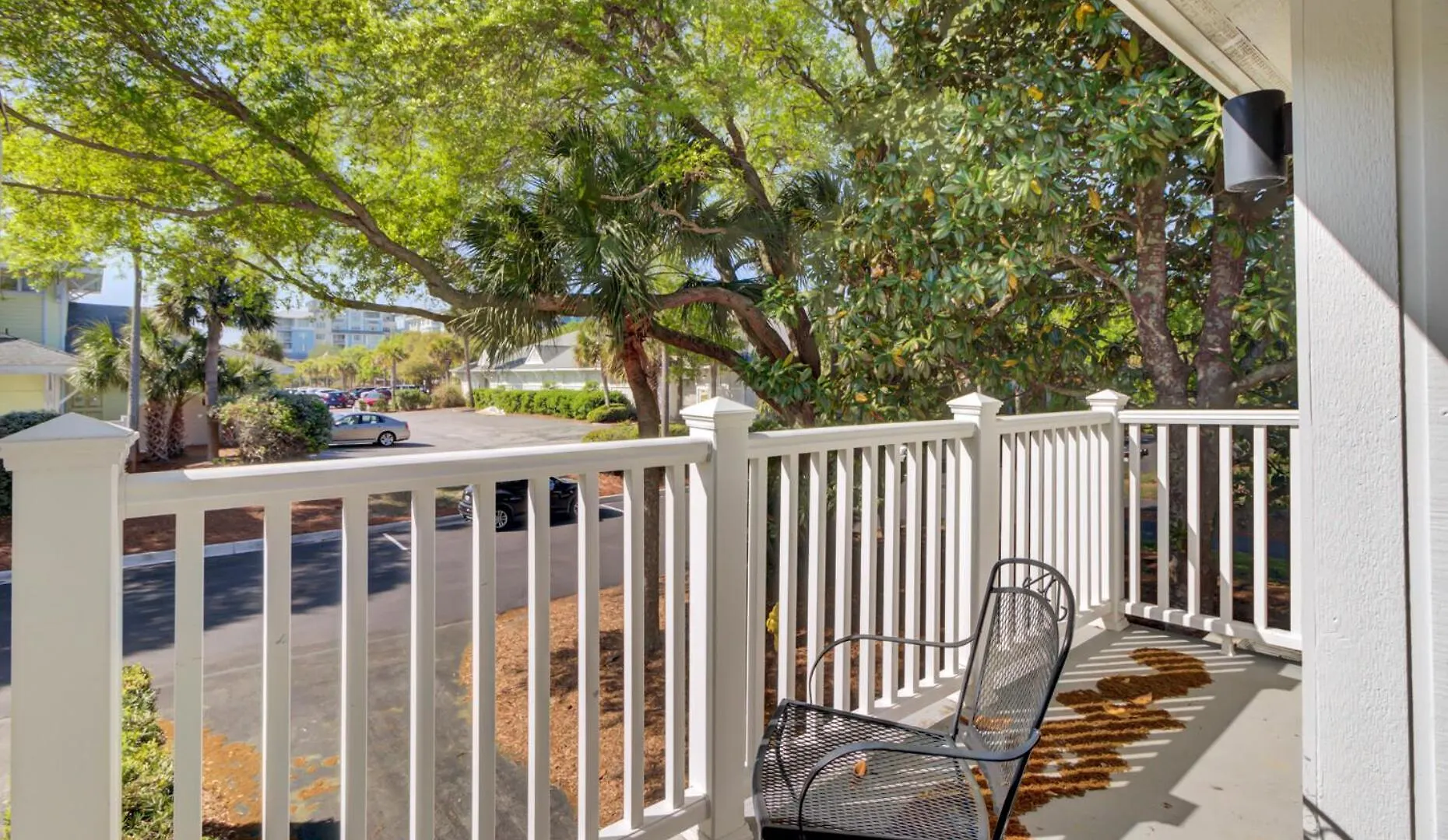 Racquet Club 36 By Wild Dunes, In Core Isle of Palms