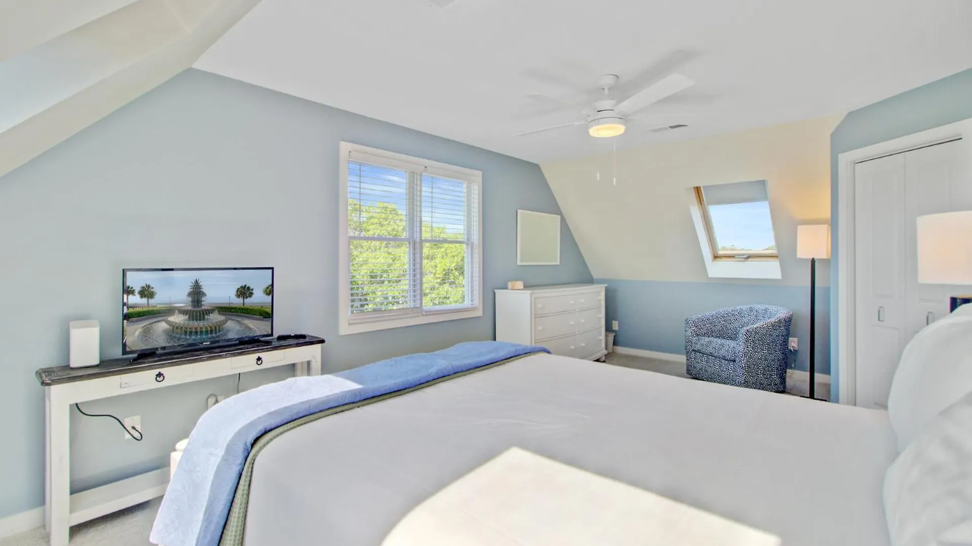 Seagrass Lane 26 By Wild Dunes, With Marsh View *