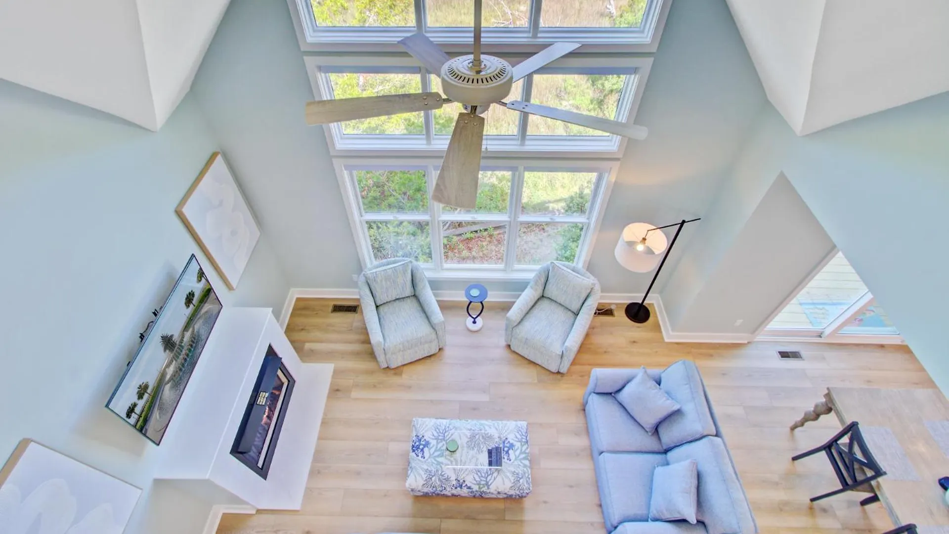 Seagrass Lane 26 By Wild Dunes, With Marsh View Holiday home Isle of Palms