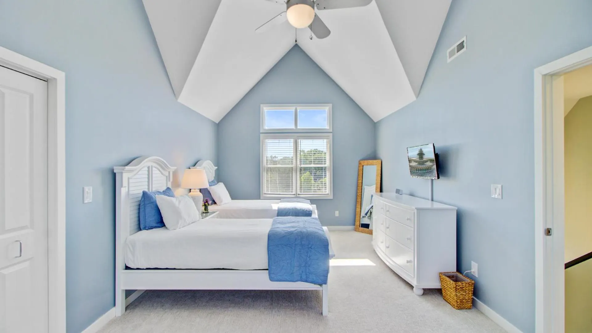 Seagrass Lane 26 By Wild Dunes, With Marsh View Holiday home Isle of Palms