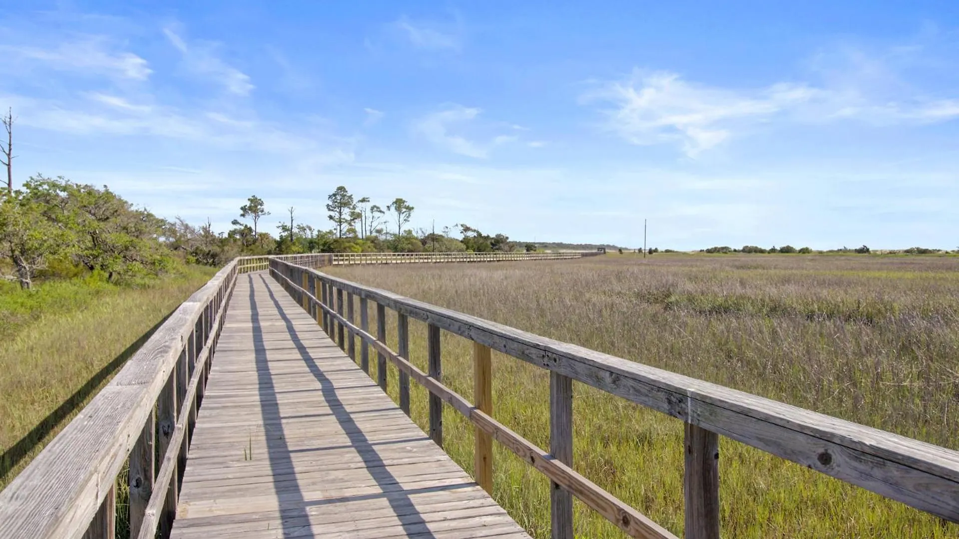 Seagrass Lane 26 By Wild Dunes, With Marsh View Holiday home Isle of Palms