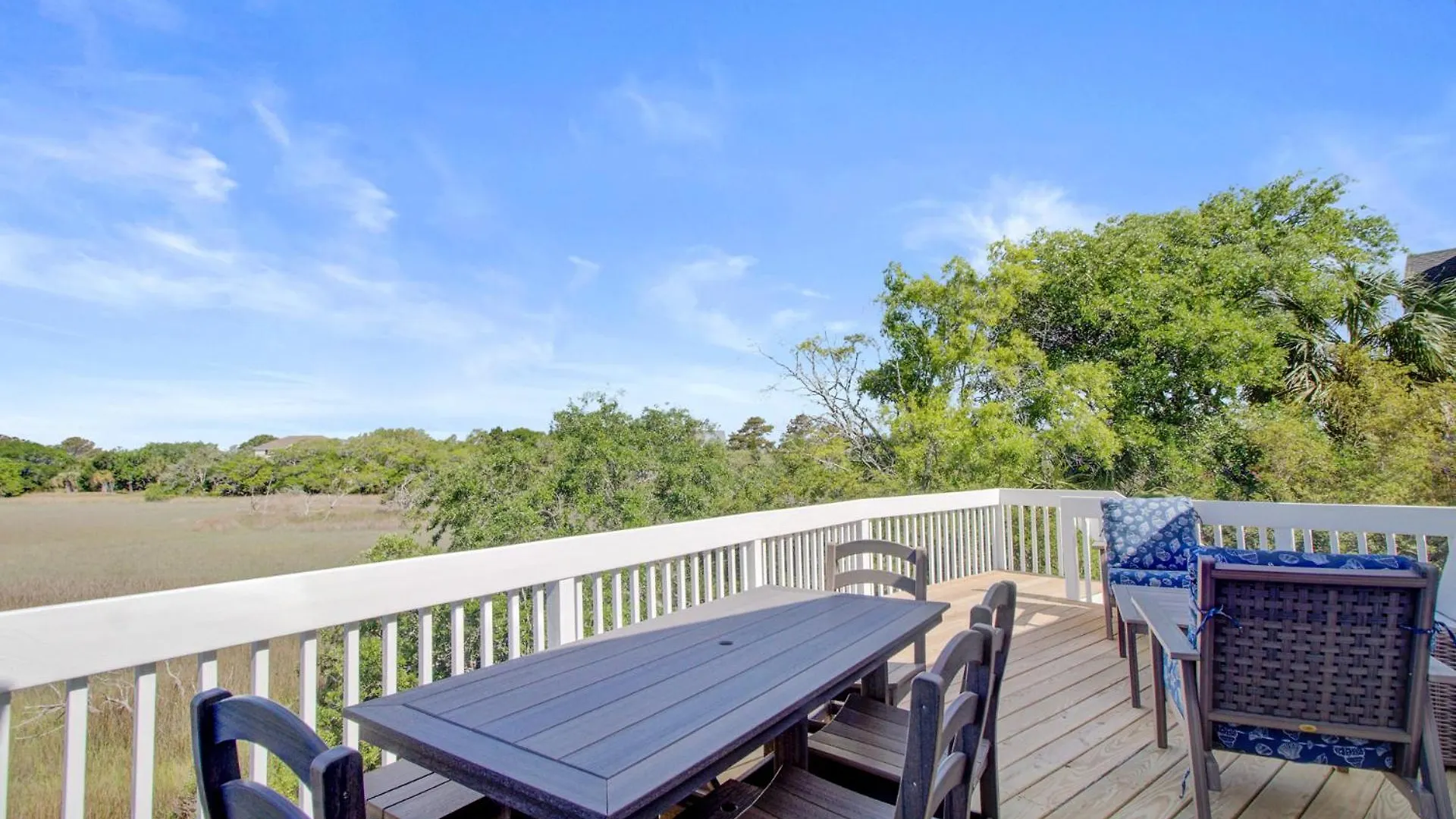 Seagrass Lane 26 By Wild Dunes, With Marsh View Holiday home