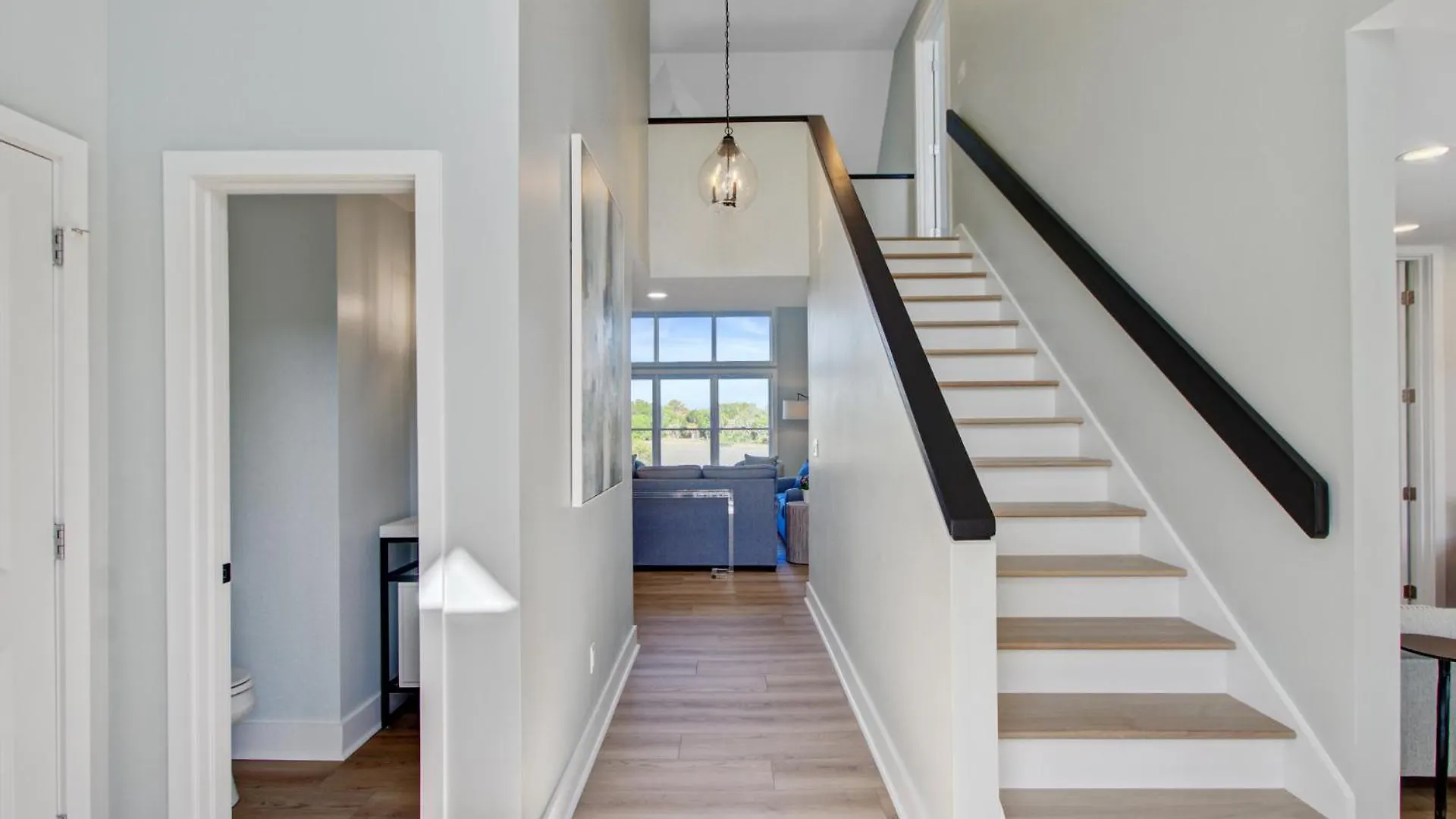 Seagrass Lane 26 By Wild Dunes, With Marsh View Holiday home Isle of Palms