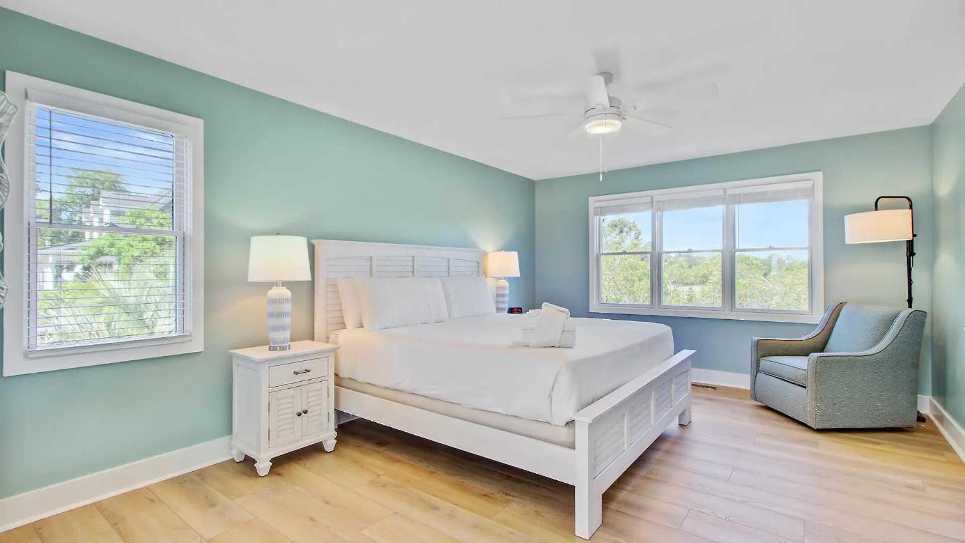 Seagrass Lane 26 By Wild Dunes, With Marsh View Holiday home Isle of Palms